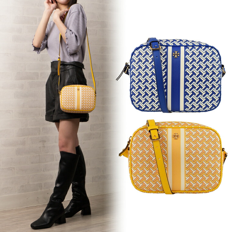 楽天市場 ポイント10倍 9日12時迄 トリーバーチ Tory Burch 2wayショルダーバッグ アウトレット 鞄 通勤 ワンハンドル 肩がけ 斜め掛け レディース ブランド レザー 本革 チェーン 送料無料 ファッション かわいい 可愛い オシャレ おしゃれ リヴェラール