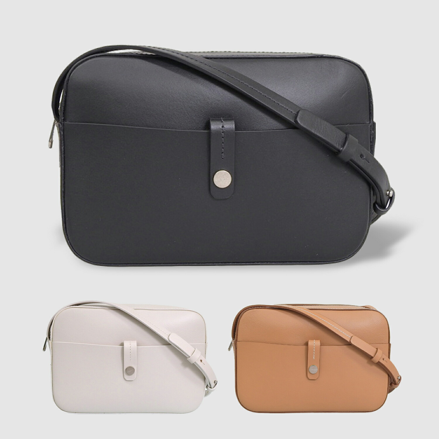 楽天市場】イルビゾンテ IL BISONTE バッグ レディース ショルダー