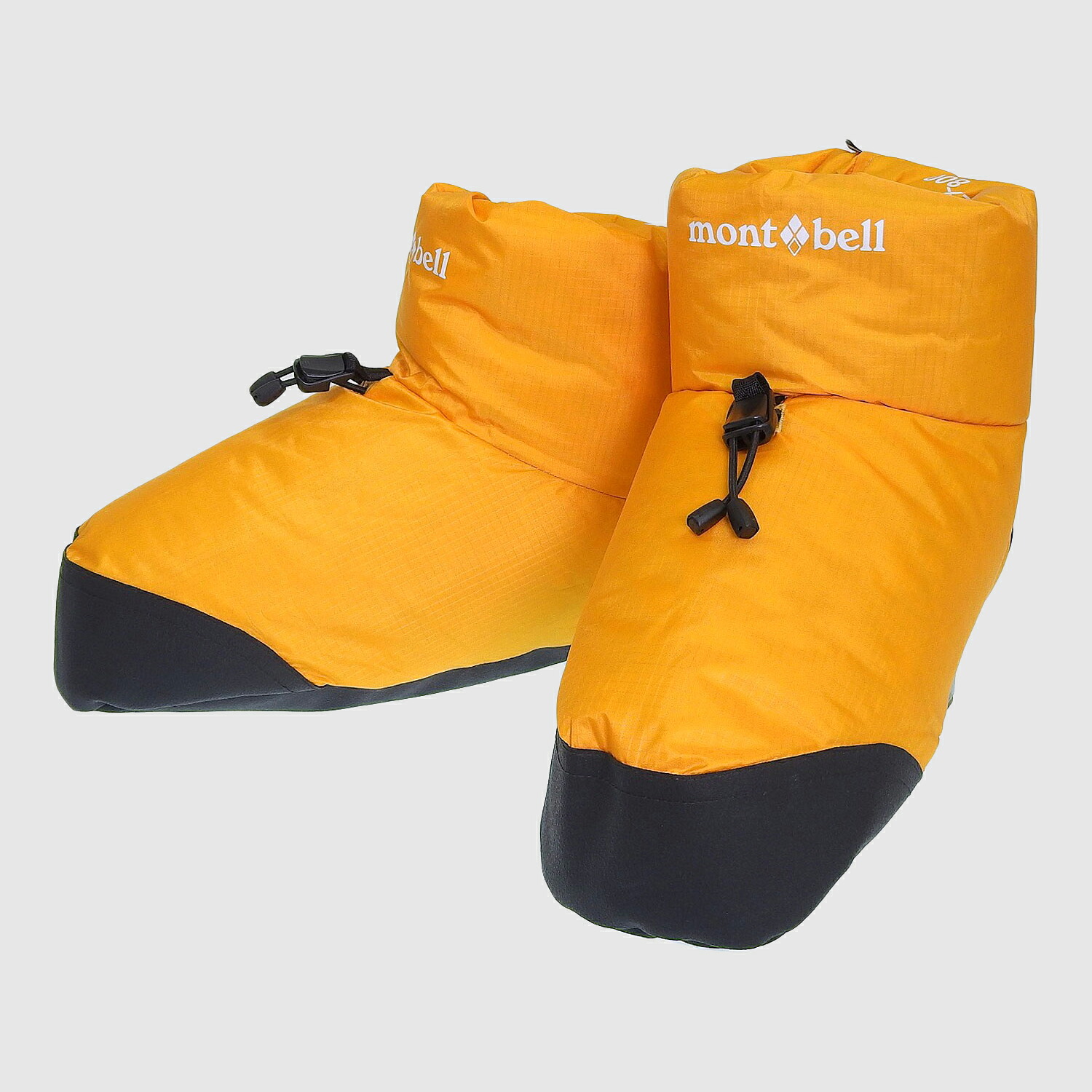 モンベル 衣類 メンズ レディース フットウォーマー WINDSTOPPER Down Booties 1118762 mont-bell