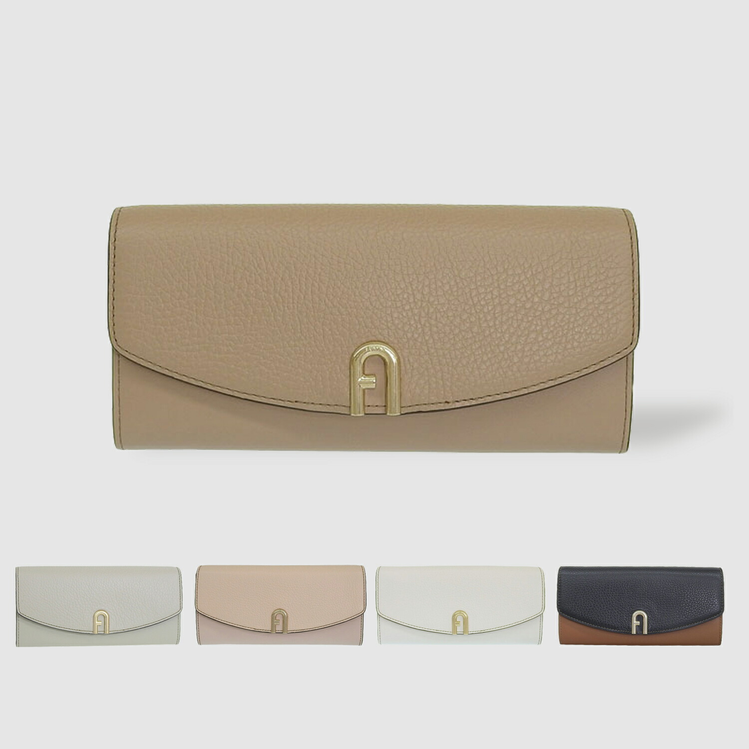 FURLA フルラ 長財布 レディース バレリーナ PCV0ACO ARE B4L FURLA フルラ 長財布 レディース バレリーナ ピンク PCV0ACO ARE