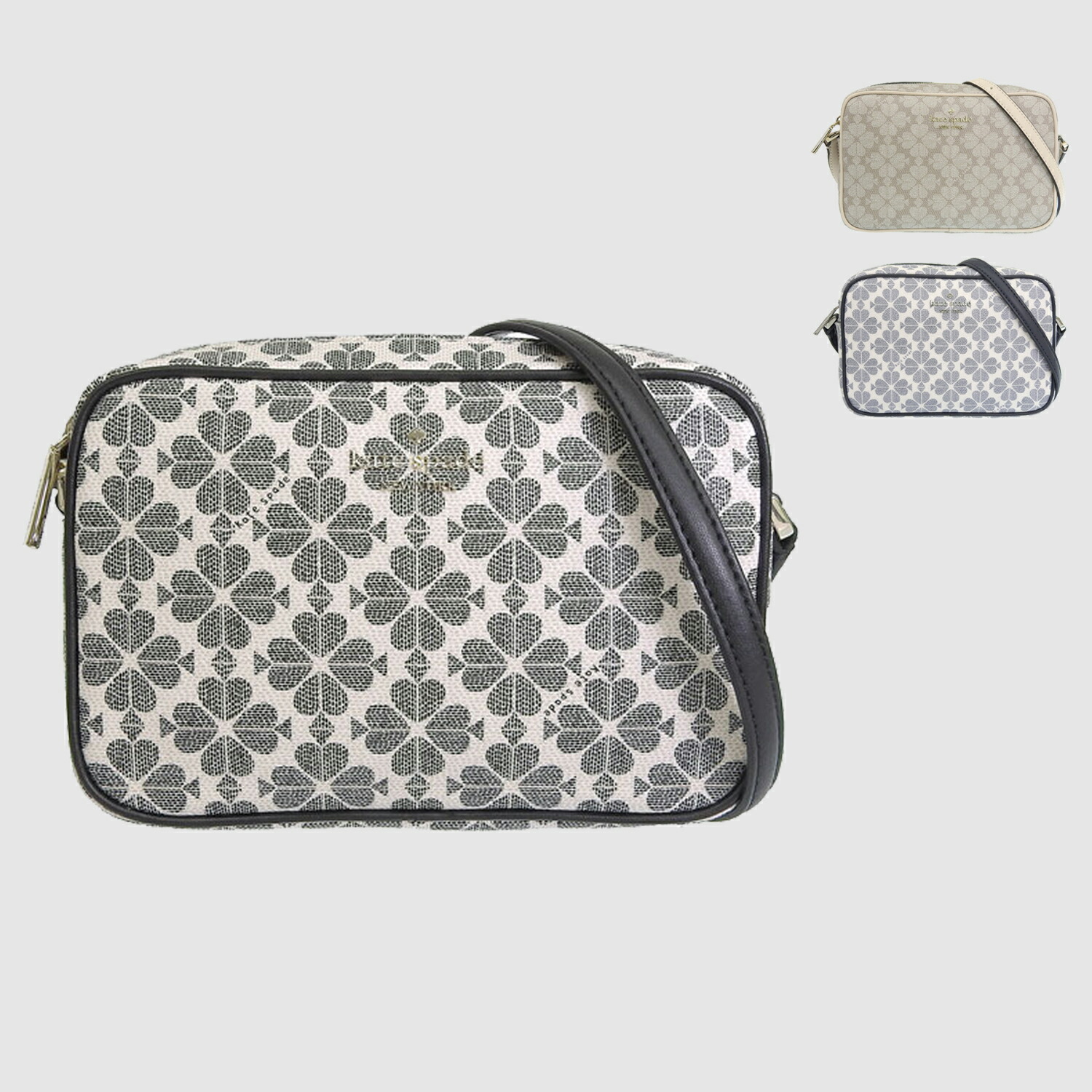 楽天市場】【訳ありアウトレット】ケイトスペード ショルダーバッグ