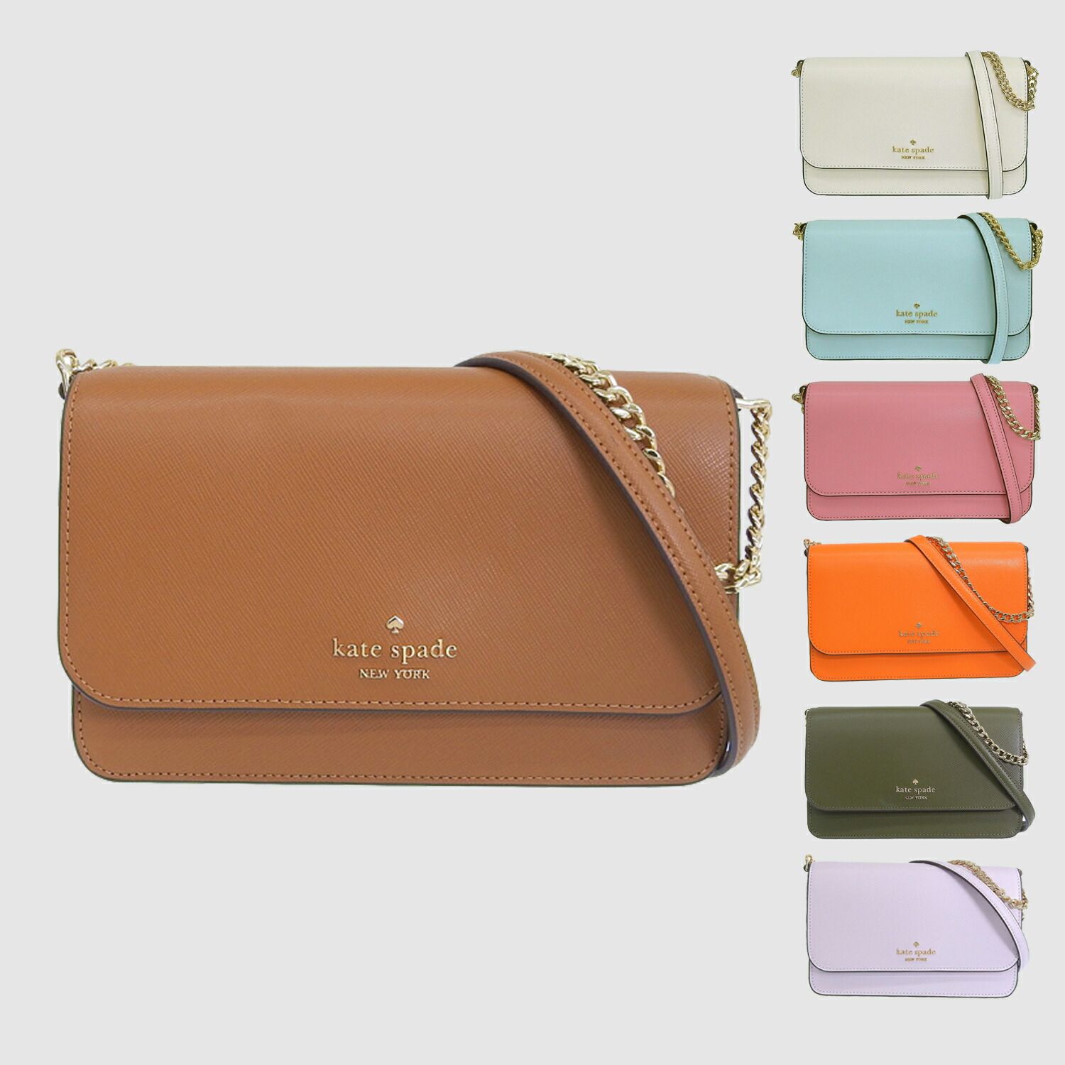 楽天市場】ケイトスペード バッグ レディース ショルダーバッグ