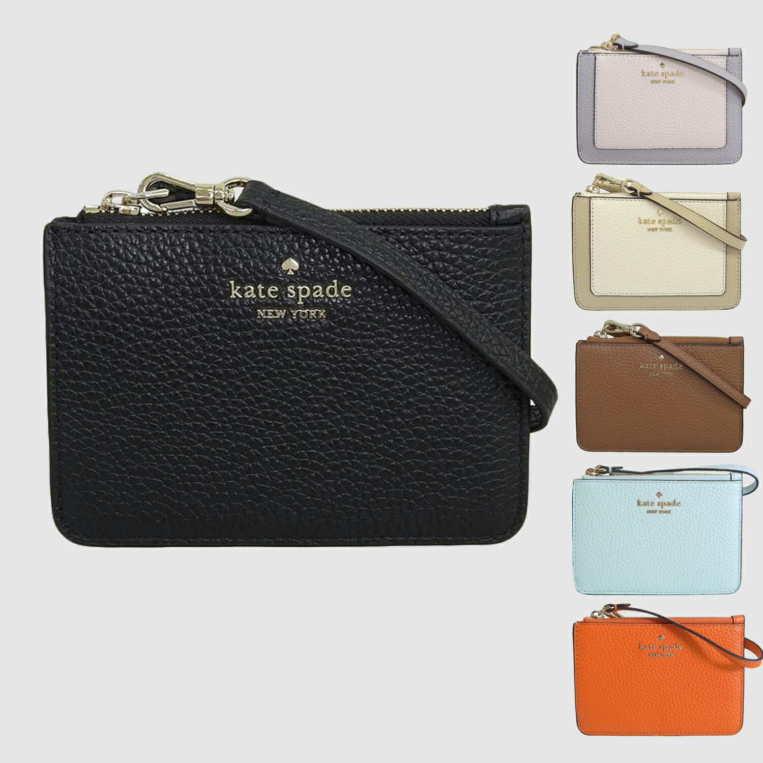 [ケイトスペード]レディース用 カード ケース KH754-200 楽天市場】ケイトスペード カードケース kate spade