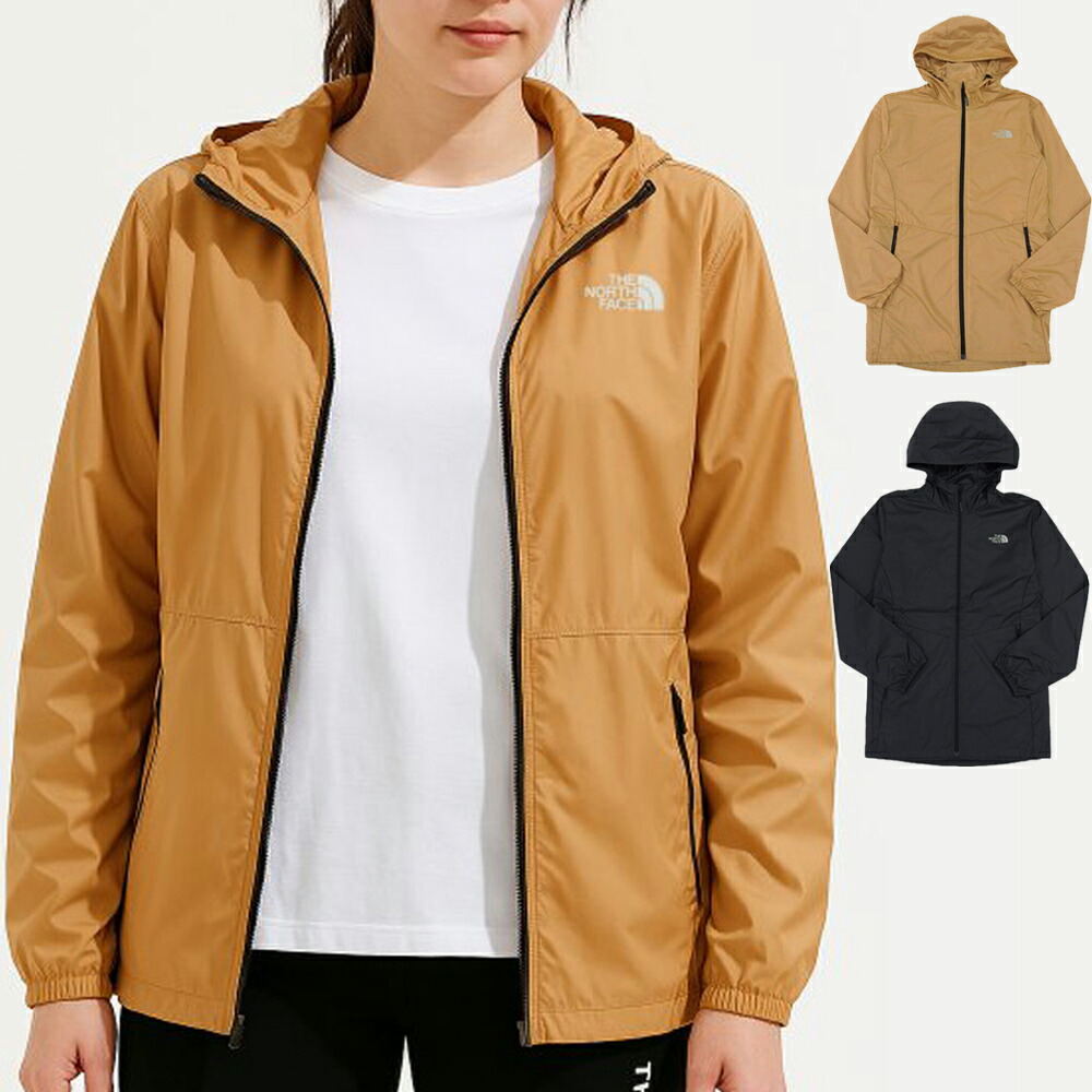 ノースフェイス 衣類 レディース ジャケット 85(S)～105(XXL) W'S AIRY LIGHT JACKET 1 NI3LQ30 THE NORTH FACE｜リヴェラール店