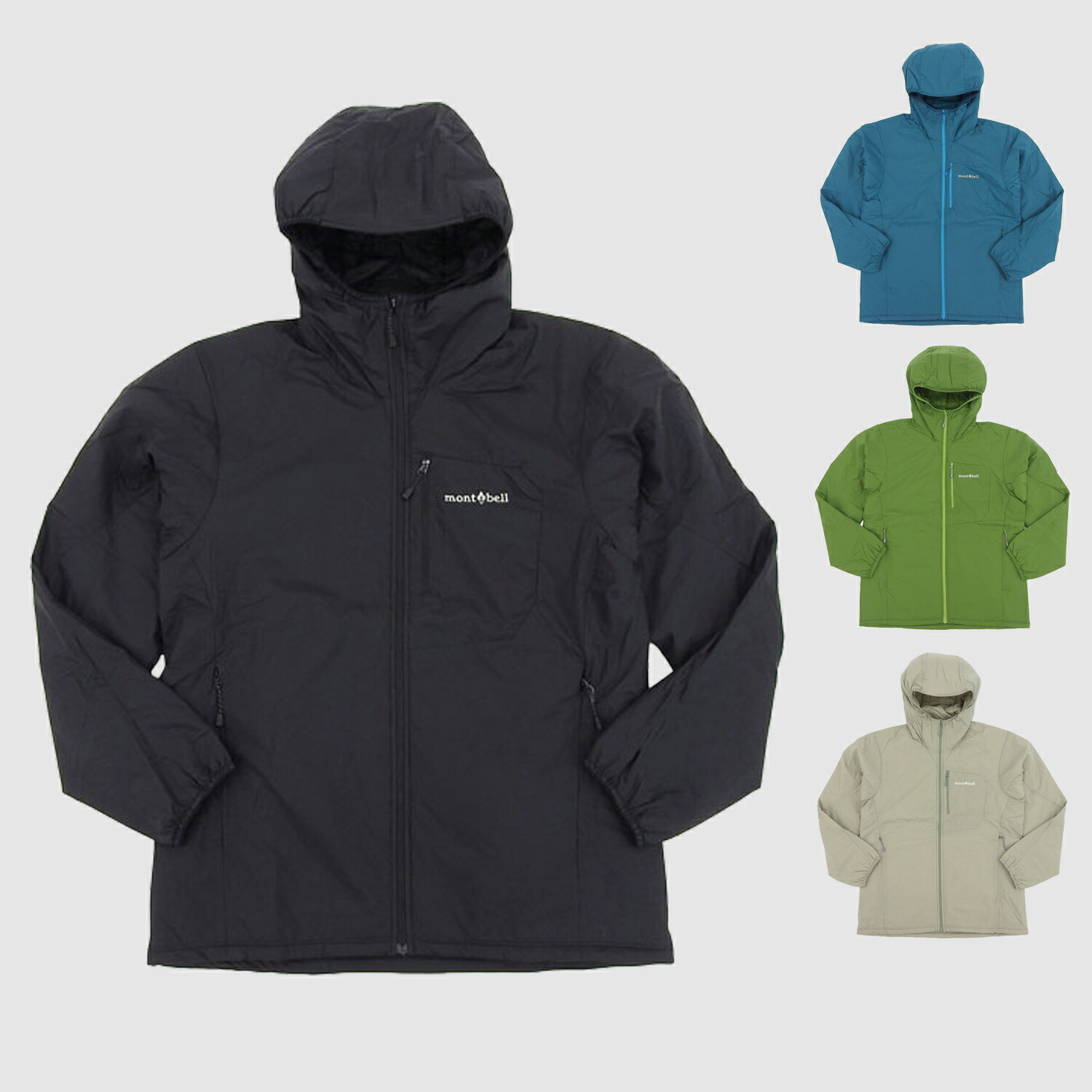 楽天市場】＼2025年12月度 月間優良ショップ 受賞／ 新品 モンベル