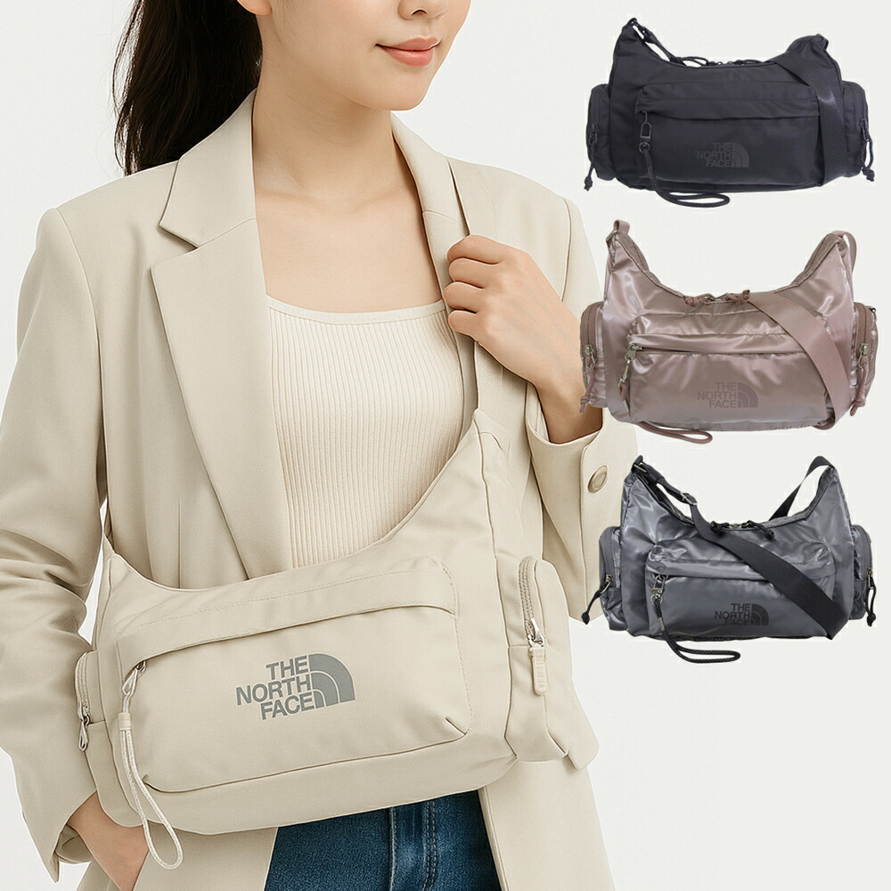 楽天市場】☆配送無料☆ [THE NORTH FACE] NN2PR10 BONNEY HOBO