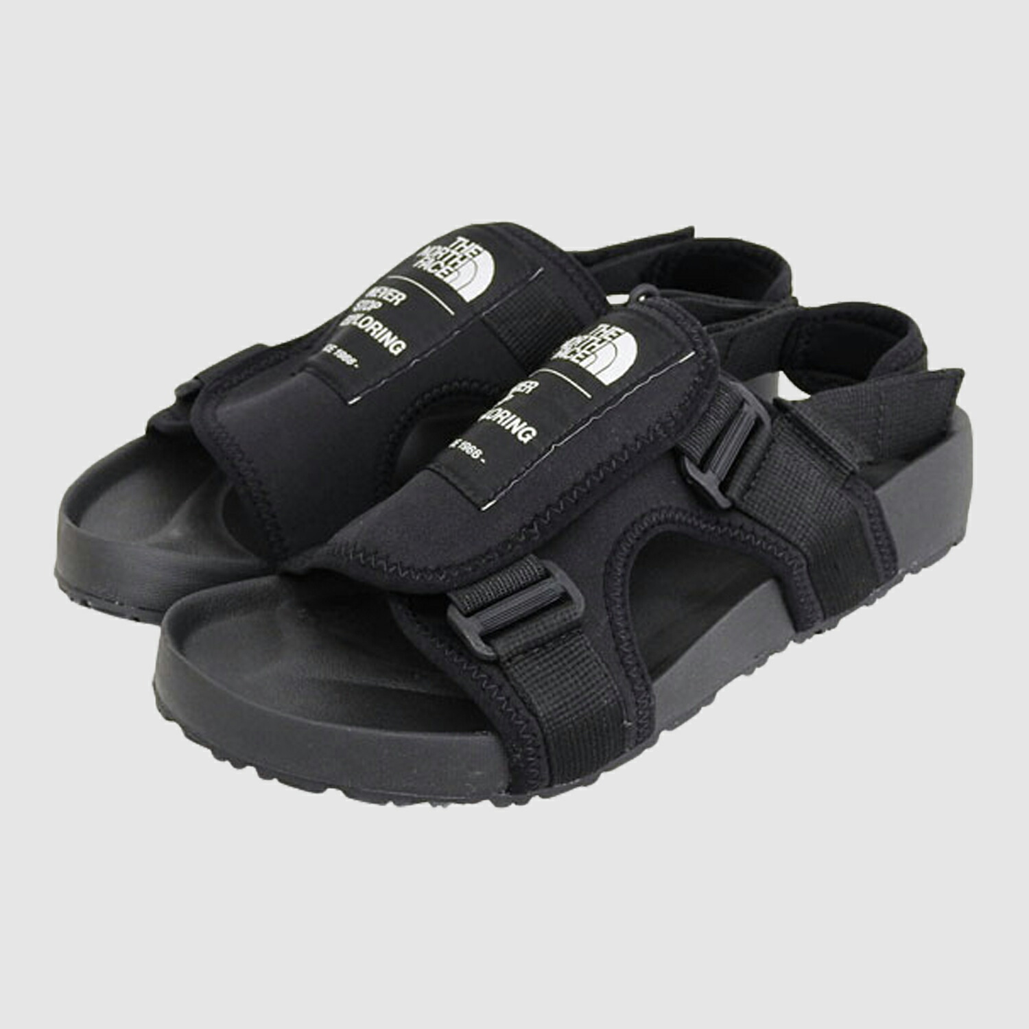 楽天市場】THE NORTH FACE ノースフェイス サンダル WOVEN SANDAL