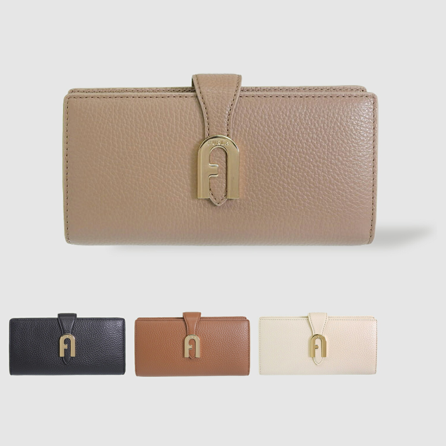 フルラ 金入れ レディース 長金入れ 逃げ口 SOFIA GRAINY CONTINENTAL WALLET WP00022BX2416 FURLA