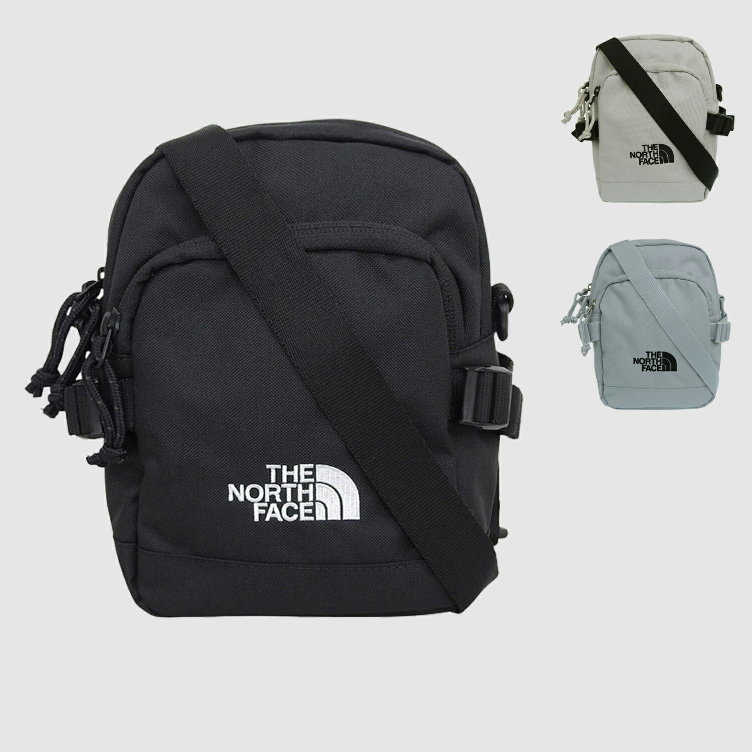 楽天市場】ノースフェイス バッグ メンズ レディース ショルダーバッグ