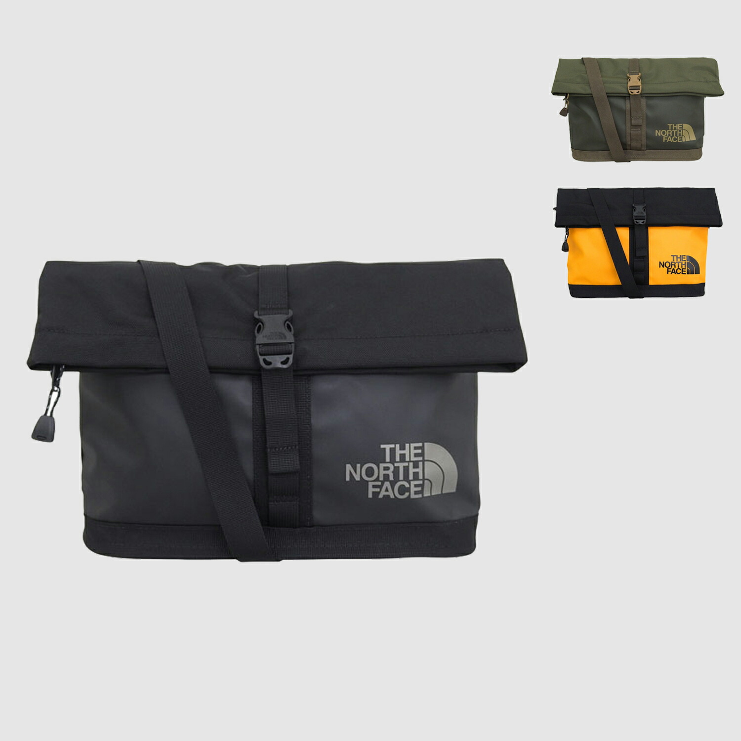 THE NORTH FACE ショルダーバッグ　  NM81958 THE NORTH FACE(ザ・ノース・フェイス) BC SHOULDER TOTE(BC