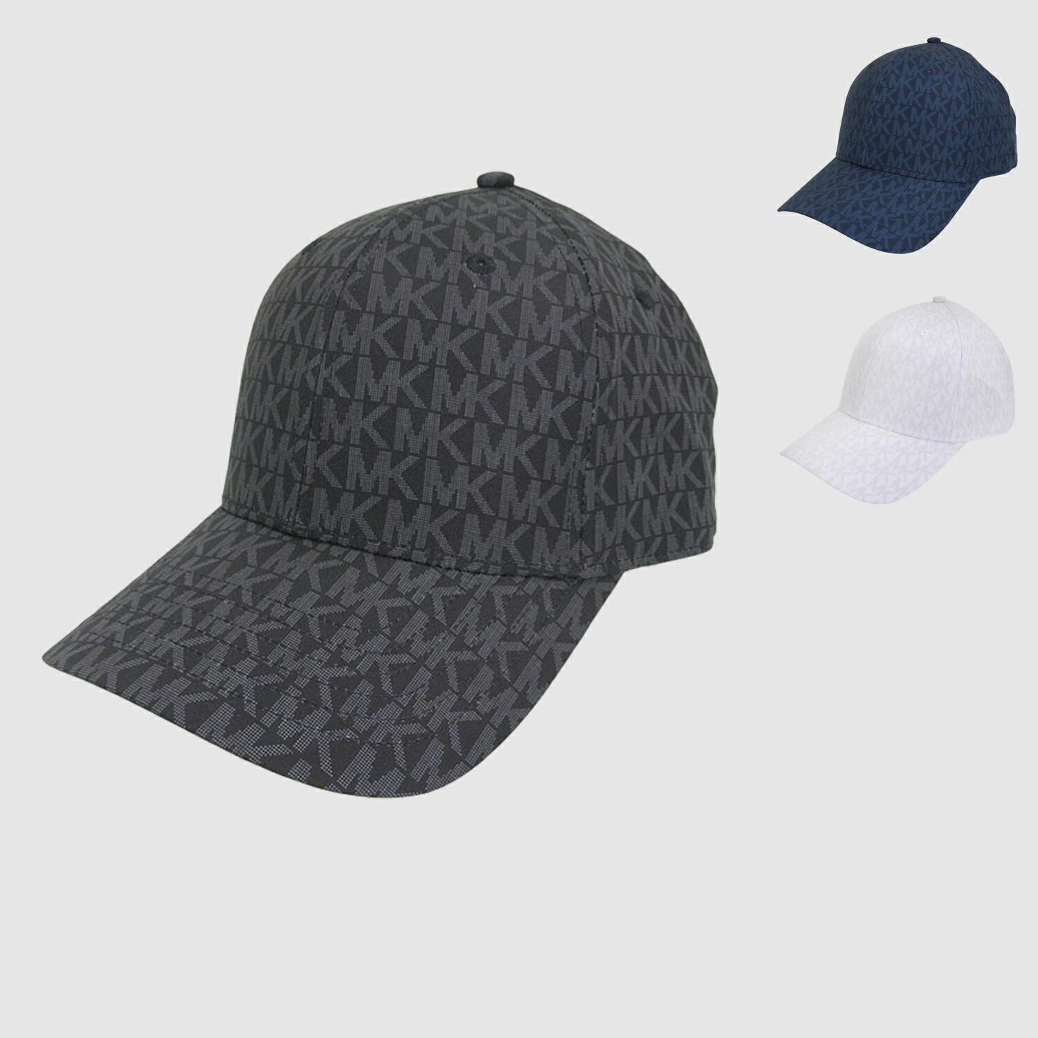 マイケルコース 小物 レディース キャップ アウトレット OT4003W2QQ MICHAEL KORS