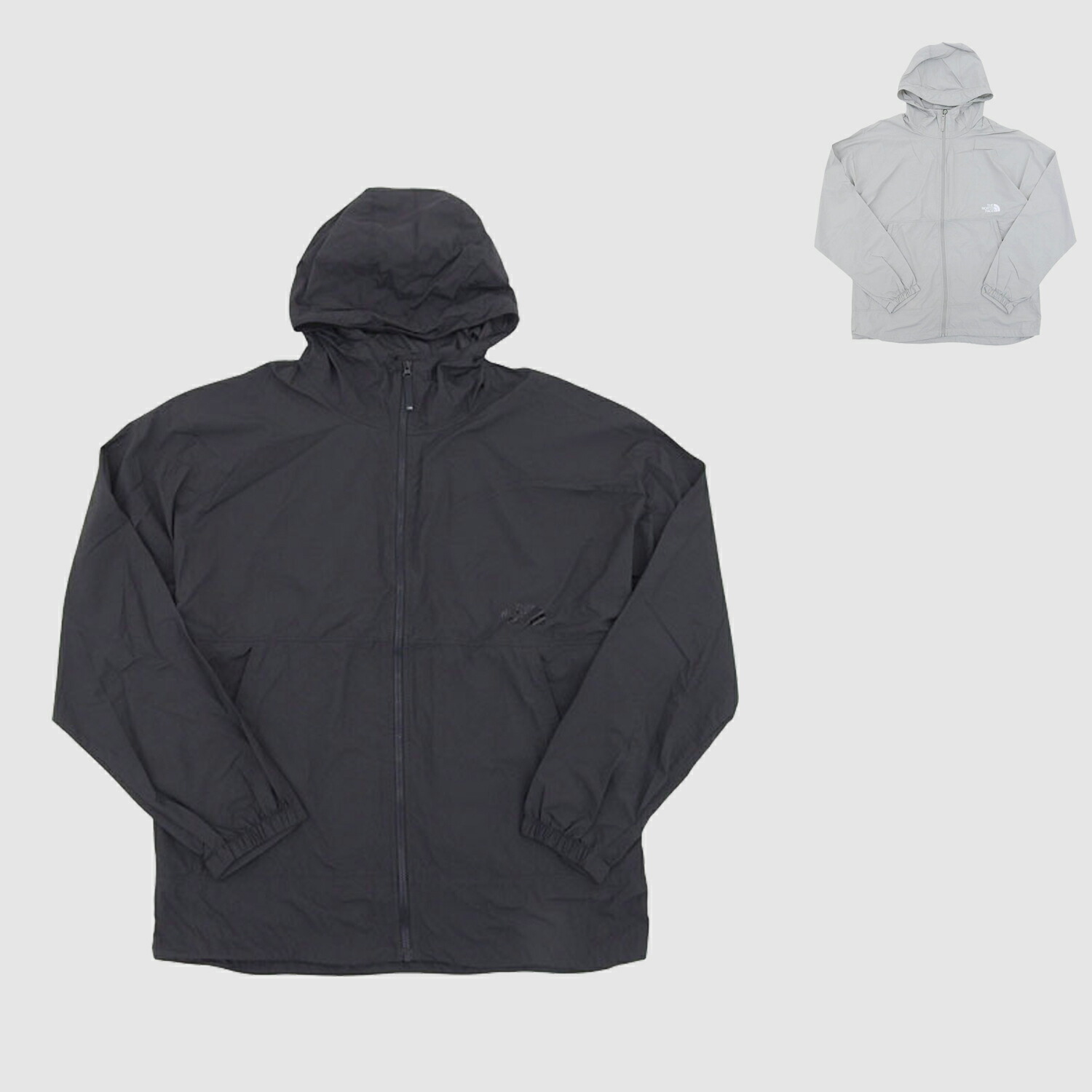 北の方人間の顔 御召しもの メンズ レディース 上衣 ナイロン M’S CITY CHILLER JACKET NJ3LR07 THE NORTH FACE