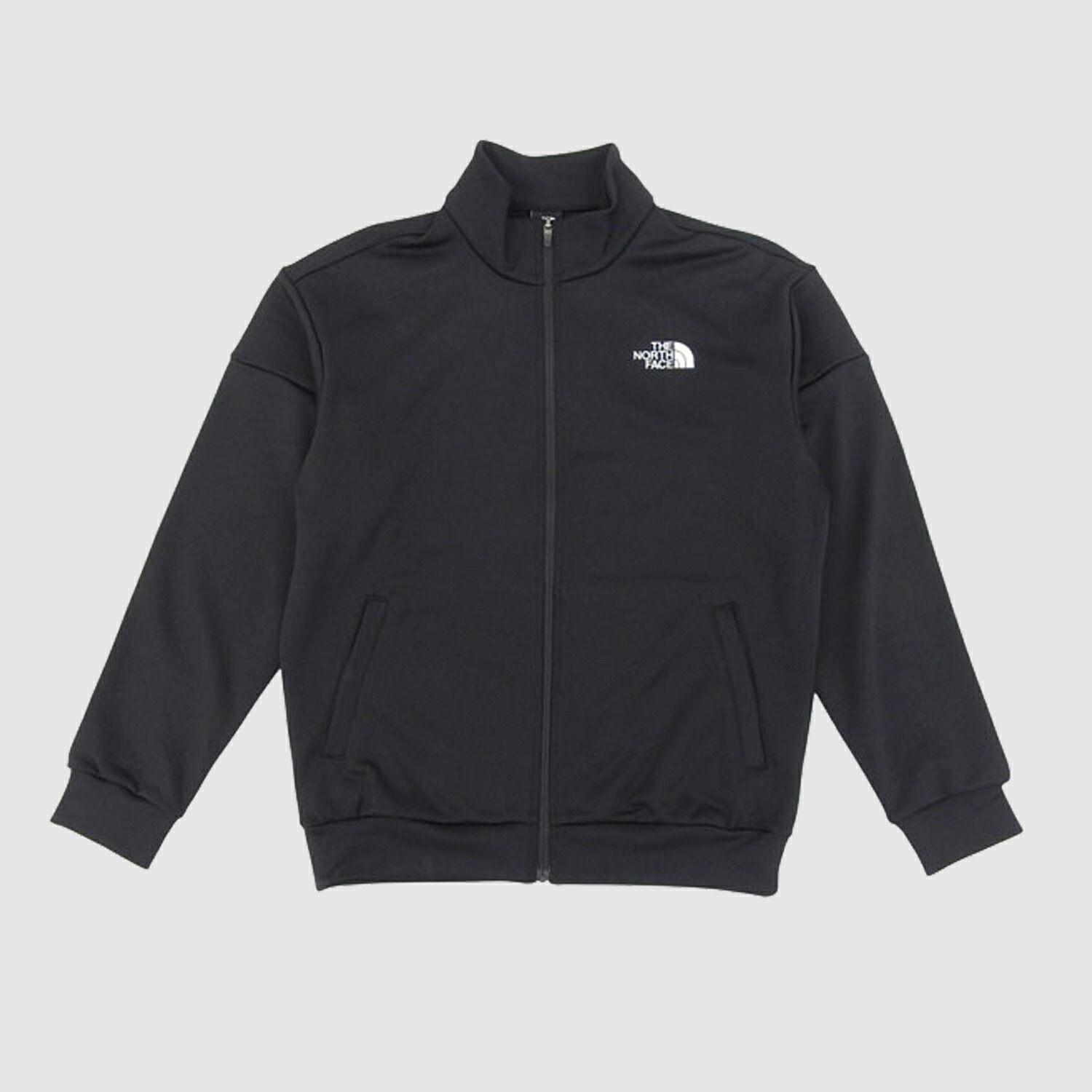 北の方人間の顔 御召しもの メンズ 上衣 黒いこと M\u0027S MA TRAINING JACKET NJ5JP12 THE NORTH FACE