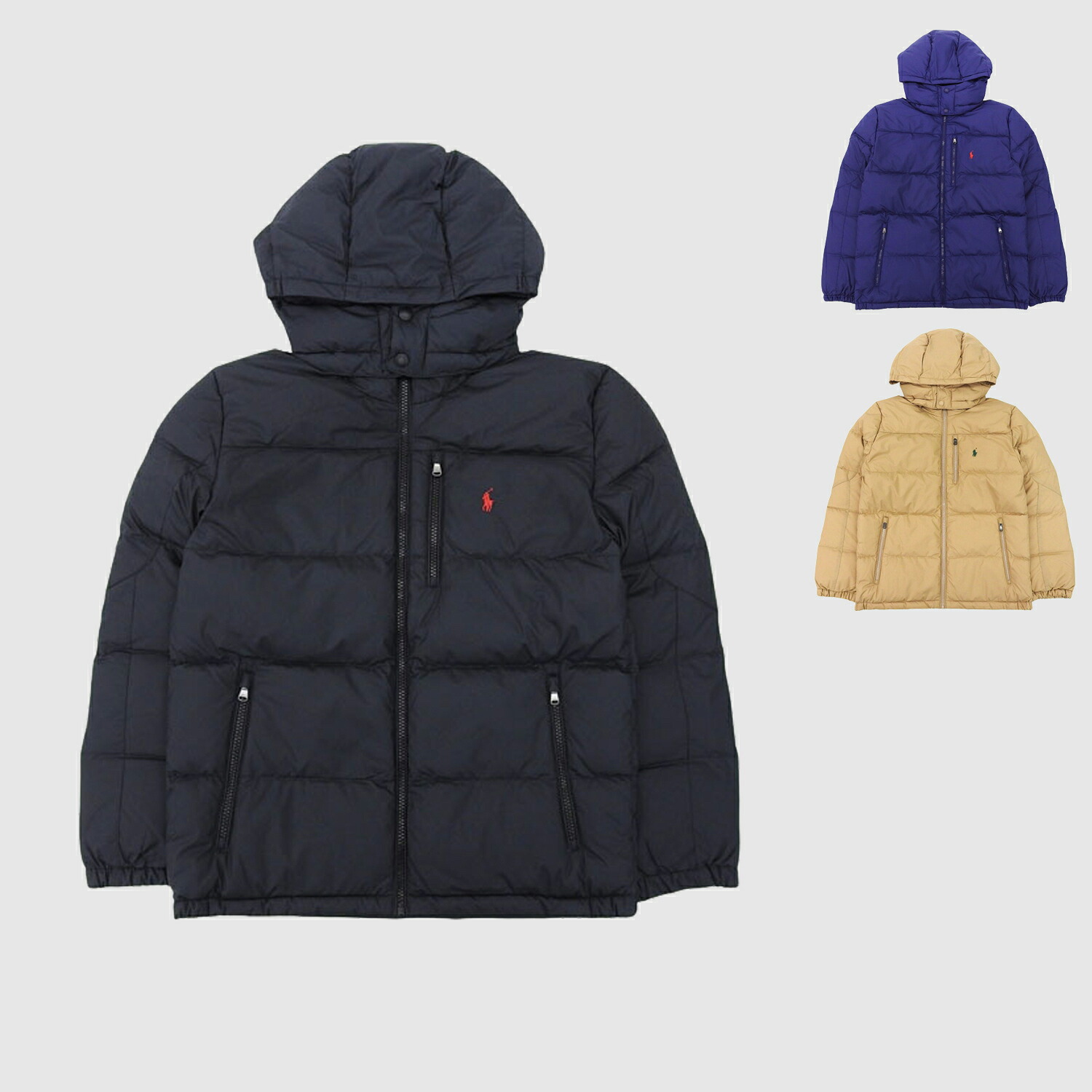 ラルフローレン お召しもの ボーイズ M L XL 落ちこむ上衣 32396986100 RALPH LAUREN