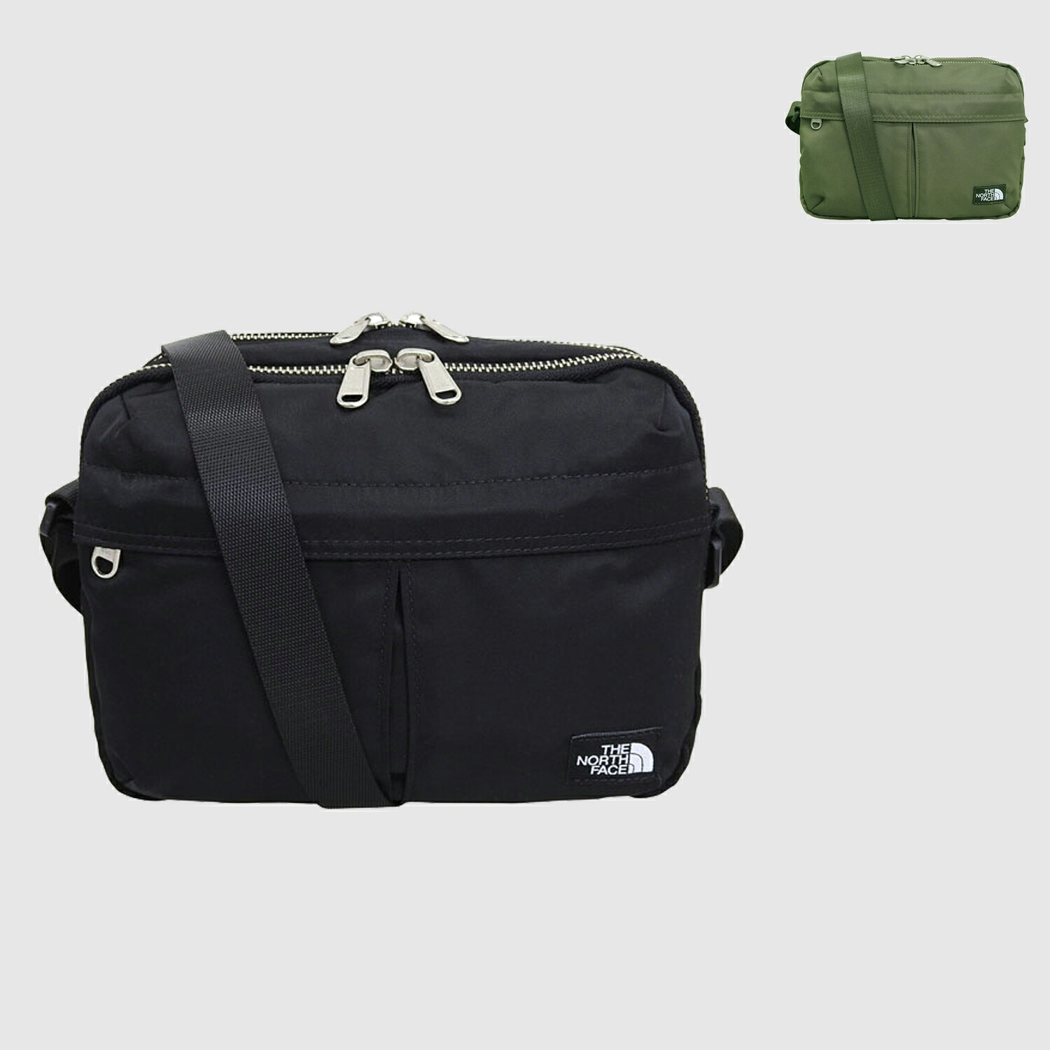 ノースフェイス バッグ メンズ レディース ショルダーバッグ TRAVEL CROSS BAG S-LUX NN2PR88 THE NORTH FACE|リヴェラール店