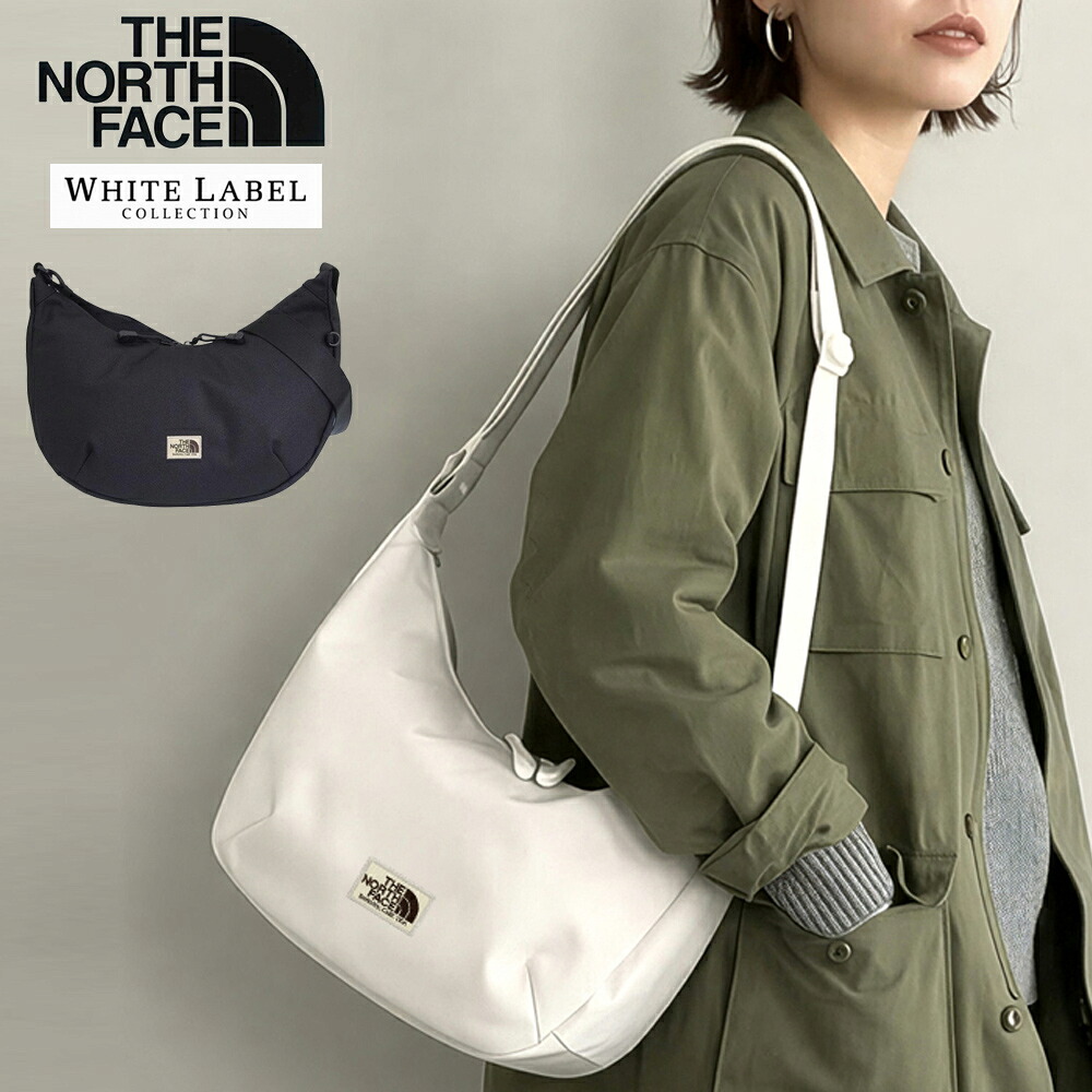 ノースフェイス バッグ メンズ レディース ショルダーバッグ STANDARD HOBO BAG S NN2PR54 THE NORTH FACE