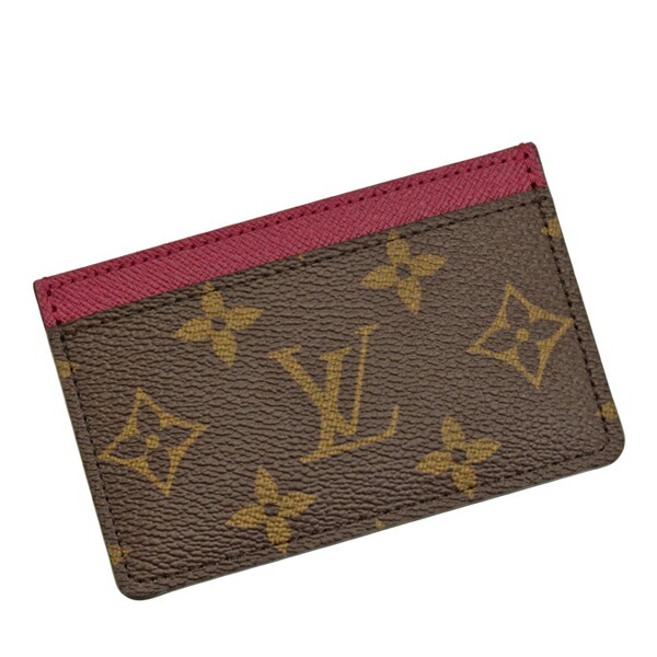 ルイヴィトン Louis Vuitton Prada プラダ カードケース インポート パスケース M 定期入れ 送料無料 パスケース Icカード カード入れ 名刺入れ メンズ レディース コンパクト かわいい 可愛い オシャレ おしゃれ ブランド 本革 レザー 夏 リヴェラール