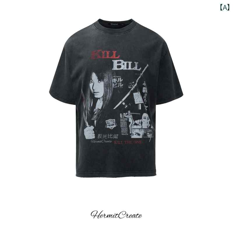 楽天市場】KILL CITY キルシティー 半袖Tシャツ ANARCHY FOREVER