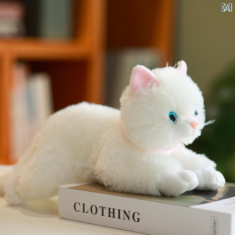 【希少品】初代★レア◆セガトイズ 『夢ねこセレブ』薄グレー 動くネコぬいぐるみ 希少品】初代☆レア◇セガトイズ 『夢ねこセレブ』薄グレー 動く