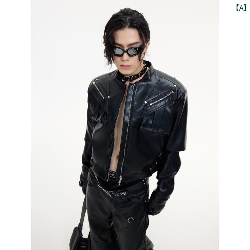 ビルウォールレザーBWL×PLAYBOY限定コラボジャケットXL PLAYBOY × Bill Wall Leather Produced by BEAMS