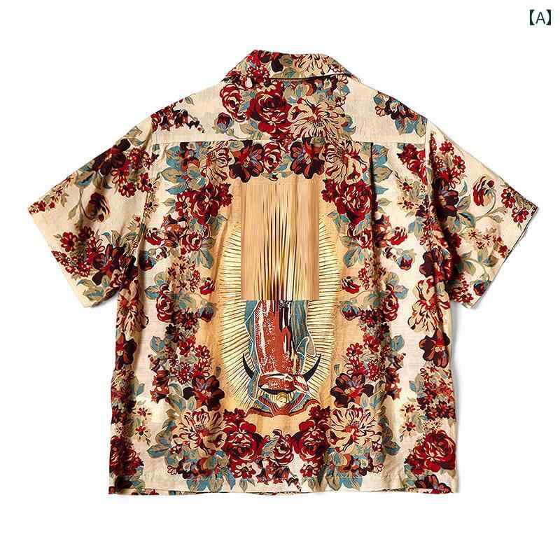 kapitalインディゴ開襟シャツ KAPITAL ソフトリネン 開襟BIGシャツ (キナリ) : un.regard.moderne