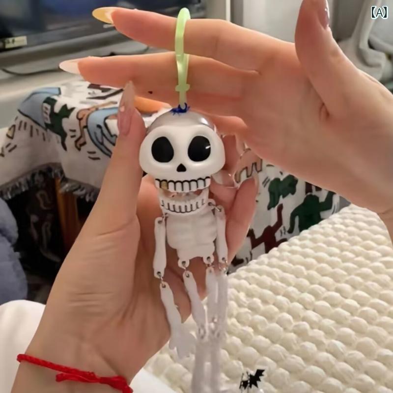 楽天市場】キーホルダー アクセサリー メタル 鹿の 角 根 頭蓋