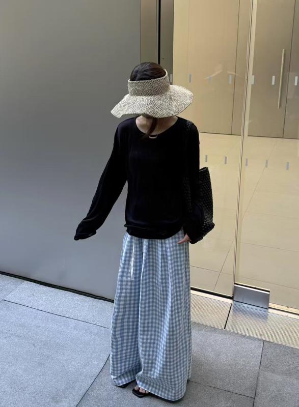 レディース UVとり捨てる 編み物 ジレー ゆったり 心地よい 読み合わせる ズボン下 仕掛ける 夏用 普段使い走り 軽さ 綿混 広広とした影ぼうし 座標