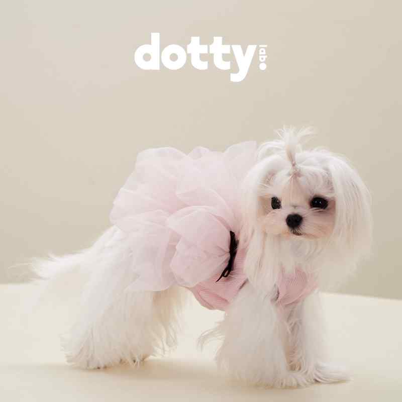 御召しもの 寄り合い用 愛玩動物用 小型犬 中型犬 夏用 姫御前 華燭の典御召しもの 通気性 シュロの葉 蕾 つがい結び 愛くるしい 表現スタイル