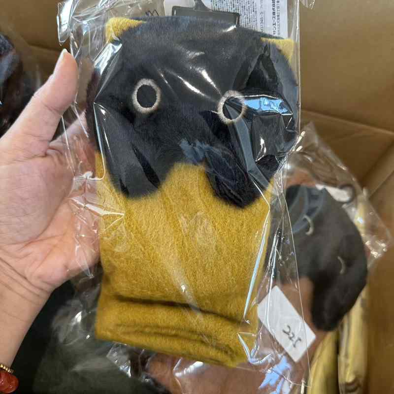 グローブ 猫耳 フィンガーレス 手袋 かわいい カジュアル ファッション コスプレ アクセサリー 柔らかい 素材 伸縮性 普段使い