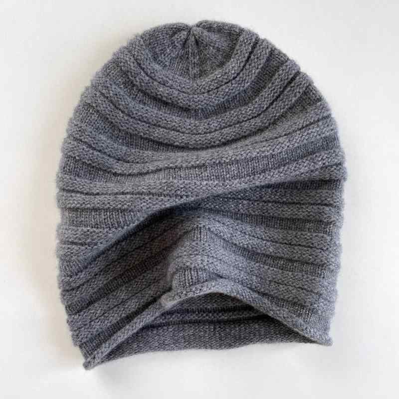 編み物帽 メンズ レディース 冬用 カシミヤ 生あたたかい 編み込み 大きめ大いさ もの柔らか原料品 保温性 防寒 日常使い走り 心地好い表現スタイル