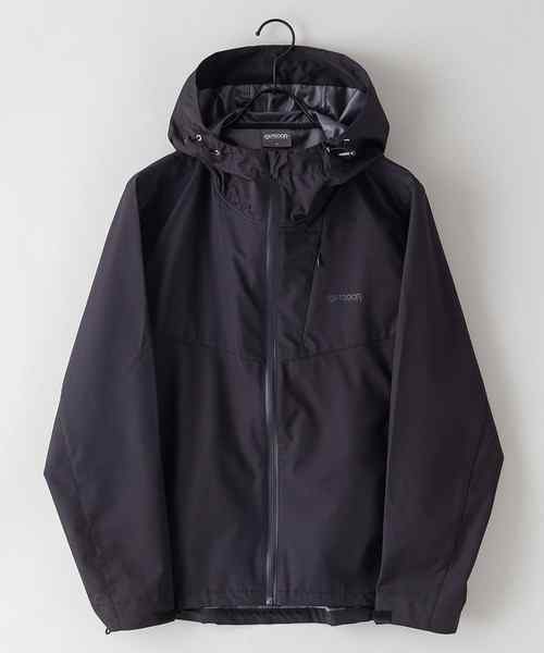 パーカコート メンズ レディース アウトドア 雨合羽 防風 伸縮性 山登り用 役立つこと性 軽さ 耐久性 ボンネット付き添い人 上衣