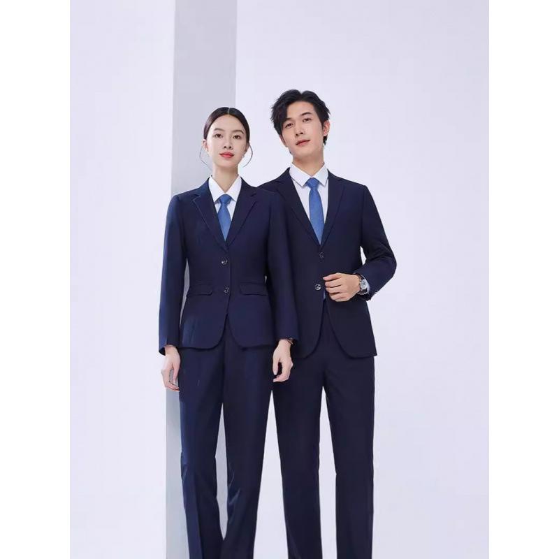 メンズ スーツ セット ビジネス 通勤 正装 教師 公?? 面接 女性 西装 ジャケット 秋冬 職業 制服 ウール調 フォーマル ブラック グレー クラシック フィット 軽量 ストレッチ|リバーパディ