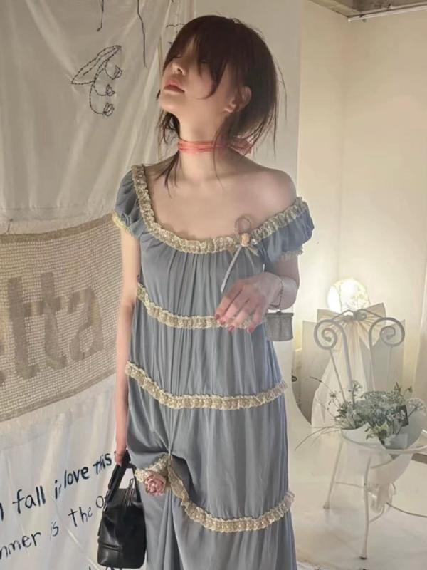 衣装 レディース 春夏 決まり スピード競技 花柄 太陽面爆発スコート 青み ロング丈 ゆったり影ぼうし 当たること冷感 綿原材料 軽さ 通い 普段使い走り 心地好い 可愛らしい 吸湿速乾 うつり変わり