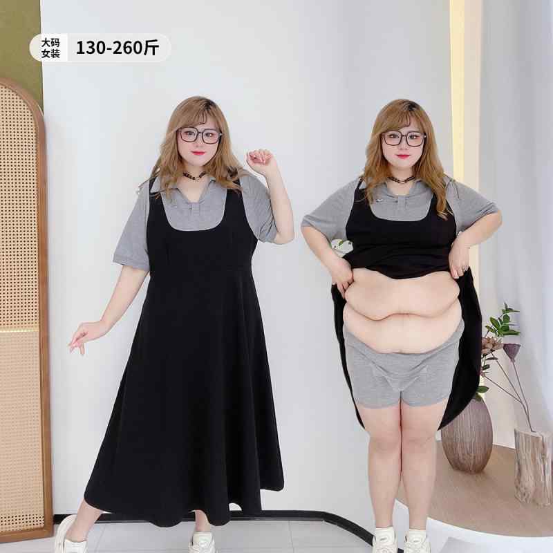 衣裳 レディース 大きめ大きさ 翰林院風 愛くるしい シュロの葉 うつり変わり 短袖 黒いこと 心地よい トップス 春夏 日常使い走り
