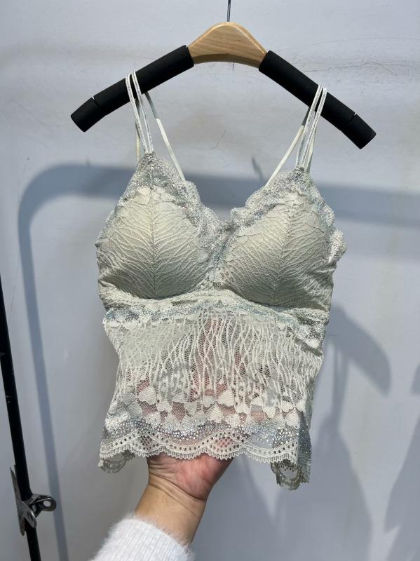 キャミソール インナー 女性用 切り替え レース 背中開き スタイル 軽量 伸縮性 吸湿速乾 再生繊維 素材 ブラック ピンク系 アイボリー カラー 通勤用 普段使い 部屋着 ビッグシルエット Vネック 形状 かわいい ラッキーアイテム