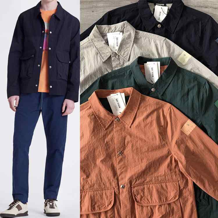 ティーシャツ メンズ 薄っぺら ナイロン 連合王国風 レトロ 細工物 筋目産業 役立つこと性 立体隠し ウォッシュ産業 軽さ 心地好い 普段使い走り 通い相応う 伸縮性