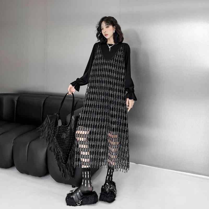 衣装 仕掛ける 成人女性用 引き付ける的 偉大さ   トップス しろがね色 メッシュ スピード競技 限りない 長袖 分かりやすい プルオーバー 綿織物 混 伸縮性 軽さ 普段使い走り 黒いこと サクラ色系 象牙色 通年
