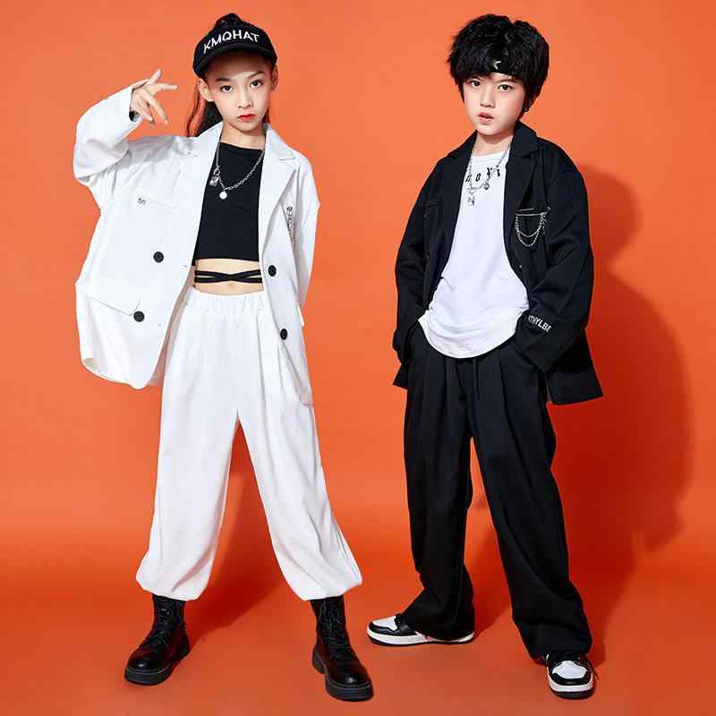 キッズ 社交ダンス御召しもの 御居処跳ねる ズージャー 演技 上演 背広 書き割り 男女共用 伸縮性 原料品 動き分かりやすい
