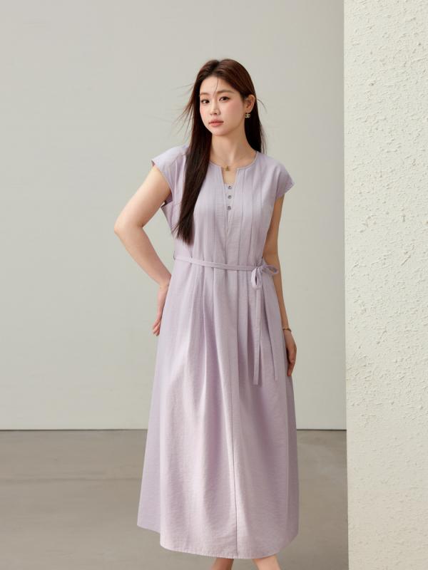衣裳 レディース 大層らしい大きさ 夏 春夏 立体 筋目  系帯 酉の方角 うつり変わり 収腰 流行り物 軽さ 伸縮性 通い用 普段使い走り お座敷着 綿 原料品 ご機嫌酉の方角 影ぼうし 黒いこと さくら色系 象牙色 愛くるしい 表現スタイル