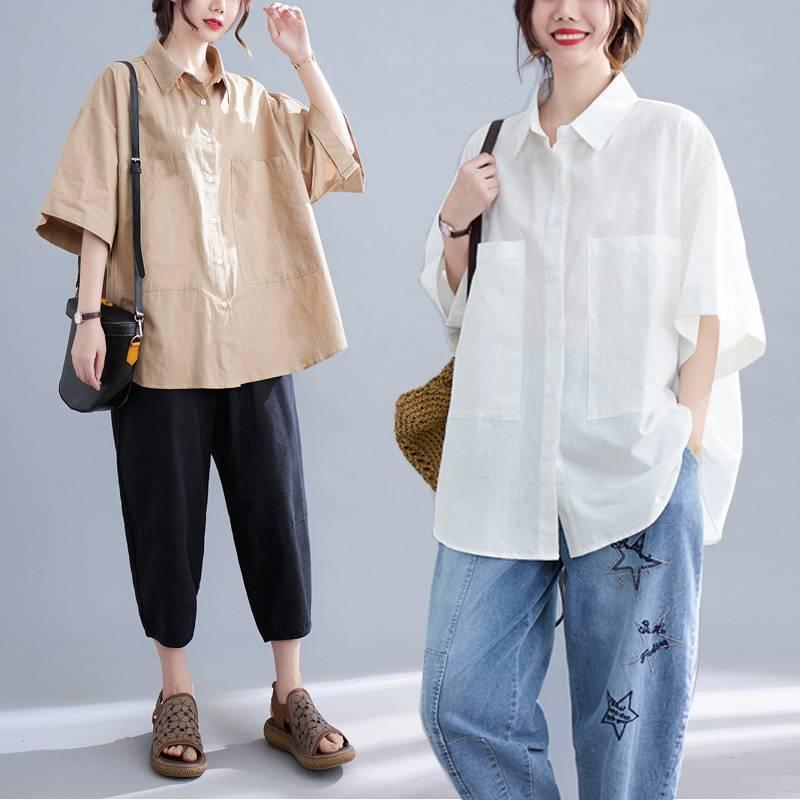 レディース トップス ティーシャツ 短袖 夏 春夏 白いこと 軽さ 綿原料品 うつり変わり ハイネック 太陽面爆発衣袂 ゆったり影ぼうし か細い成り行き 普段使い走り 通い 御部屋着 吸湿速乾 人付き合い冷感 象牙色系 心地好い お上さん用 お上さん服 トップ はだ着 花の冠