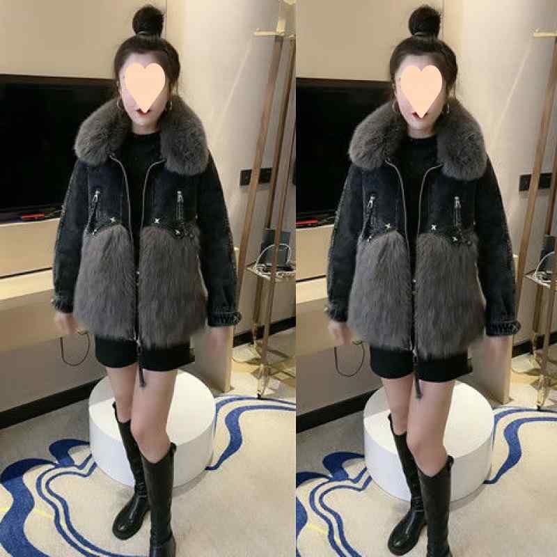 コート 女性用 秋冬 ダウン コットン デニム 切り替え 大きいサイズ 洋気 軽量 ストレッチ 吸湿速乾 ピタシルエット ロング丈 暖か 普段使い 通勤 アウトドア ブラウン ブラック グレー