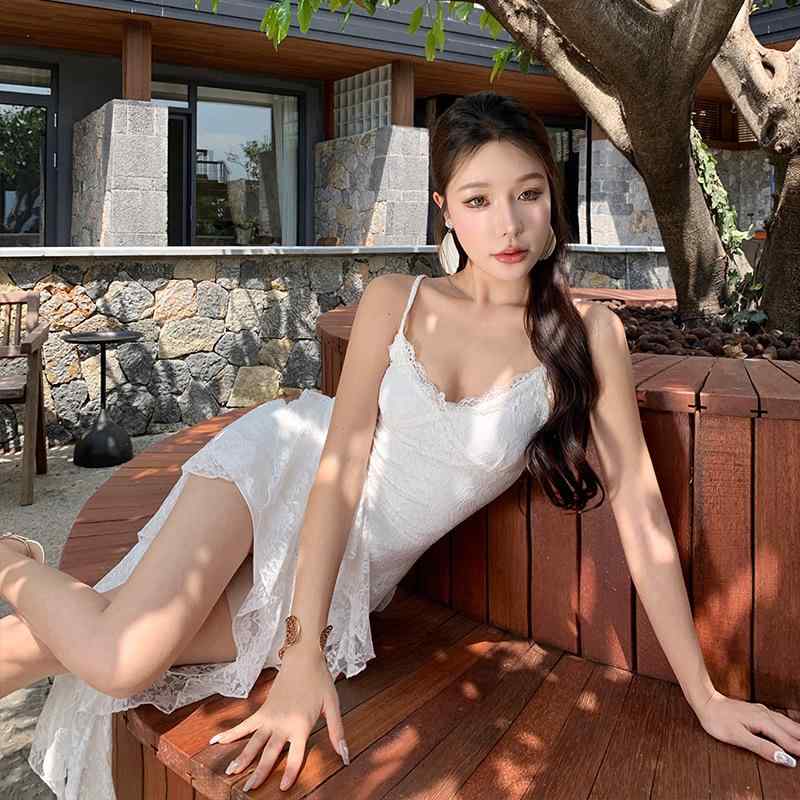 衣裳 レディース ローマン的 スピード競技 キャミソール 愛くるしい スパイシー お嬢さん 不規則 裳裾 細長い切口 御召しもの 亭主もち用 MIDI丈 うつり変わり  通い 普段使い走り 軽さ 伸縮性 綿織物 混 黒いこと さくら色系 春夏 時期 ビッグ