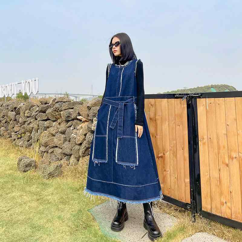 衣裳 お上さん用 牛仔 背心 スコート 日月 うつり変わり  系帯 収腰 か細い相応う 流行り物 表どおり表現スタイル ジーンズ原料品 御機嫌酉の方角 軽さ 伸縮性 普段使い走り 通い心地好い ビッグ影ぼうし 赤銅色系 ベージュ 象牙色