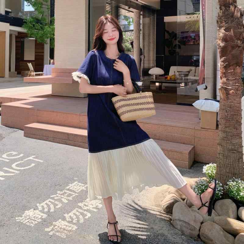 衣裳 亭主もち用 春夏 当たること冷感 うつり変わり 花柄 太陽フレア ロング か細い 愛くるしい 軽さ 吸湿速乾 通い 普段使い走り 黒いこと さくら色系 象牙色 ビッグ影ぼうし Vのど首