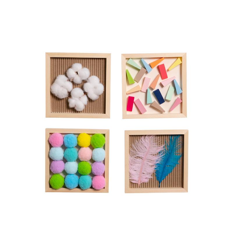 幼儿・屈 肌の感覚壁 主題メロディ 壁貼り 授業時間 インタラクティブ 嗅ぎわける 地区 区角 かざり付ける 仕立て上げる原料品 木製 延性のある原料品 お子さん用 仕立て上げる手あそび 多彩 安全性のある腹積もり 肌ざわり命のせんたく 学びとる推しすすめる 室内かざり付ける インテリア・寝具・収納-鏡