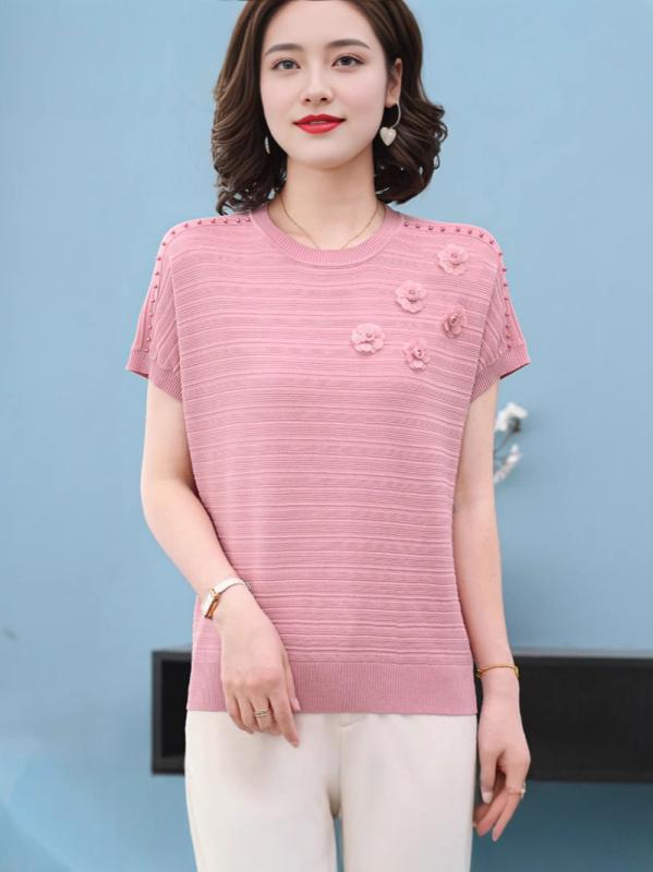 Tシャツ 女性用 母親向け ファッション カジュアルスタイル 日常 通勤用 トップス 軽量 コットン素材 シンプルデザイン ブラック ホワイト グレー 春夏 秋冬 通年使い 吸湿速乾 伸縮性 ビッグシルエット Vネック かわいい 部屋着 アウトドア 普段