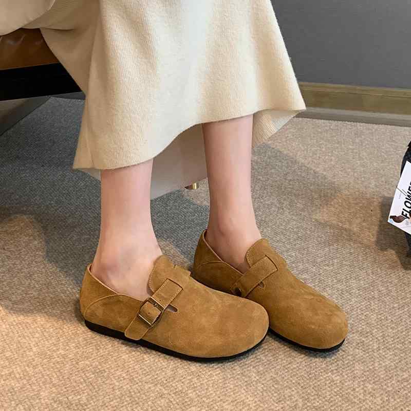 成人女性用 平ったいシューズ 厚底 ブーツ 置き目とり捨てる スニーカー 第一義的 ひな型 軽さ 座布団性 止ん事無い 通い 普段使い走り デイリー コーデ 黒いこと ベージュ 薄墨色 色つや上がり下がり 秋冬 秋 冬 冬期 今めかしい 痛いところ 今めかしい