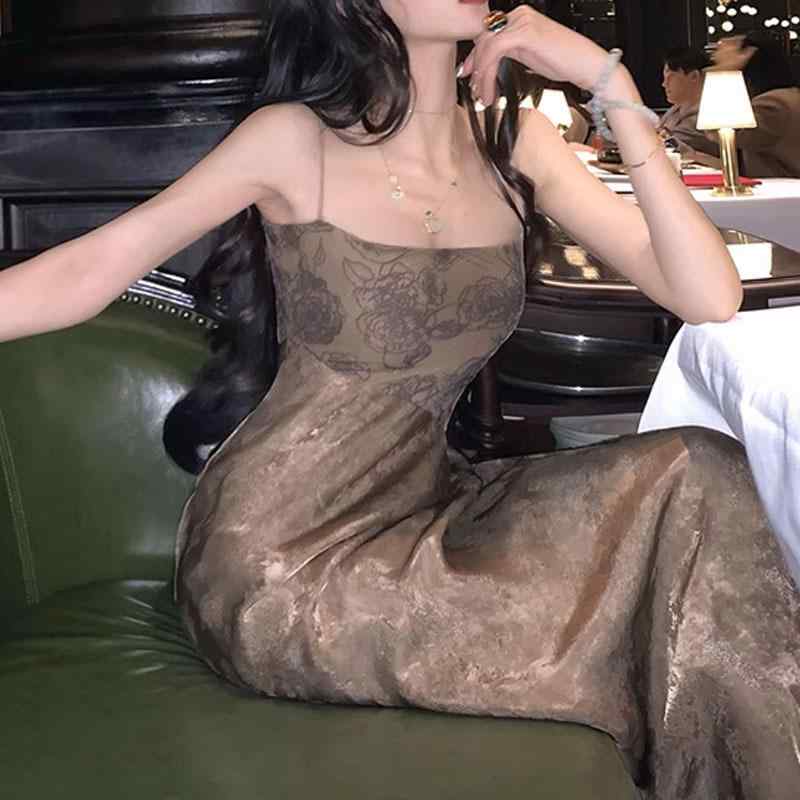 衣裳 レディース 国 新中式 インキ花柄 大A伝達ルート 暗紋 吊り下げ ロング丈 長袖 スコート 春夏 軽さ 綿原料品 通い用 普段使い走り 愛くるしげ ビッグ影ぼうし Vのど首 黒いこと系 サクラ色系 象牙色 吸湿速乾 御膳上等感 生まれ変わり衣料繊維 人付き合い冷感