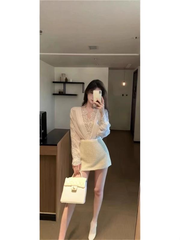 レディース 春夏 トップス トップ スピード競技 艶っぽい ティーシャツ シフォン 透け感 軽さ 通い デイリー 生まれ変わり衣料繊維 ご機嫌酉の方角 スコート ミニ 筋目 珍珠 付属品 さくら色系 黒いこと 象牙色 愛くるしい お上さん用 流行り物 シャツ・ブラウス-トップス