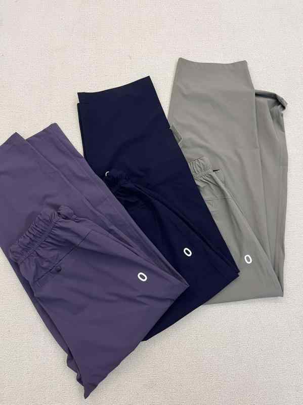 レディース ハーフパンツ 夏 春夏 速乾 防水 防晒 軽量 薄手 ハーレム ワイド レギンス コンシール コットン ポリエステル 伸縮性 カジュアル アウトドア 普段使い ブラック ベージュ グレー ピンク系
